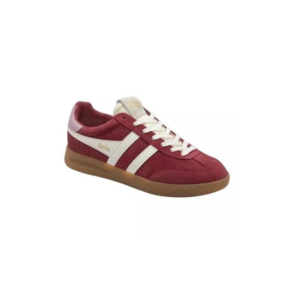 Gola CLB762 Skor brun 37