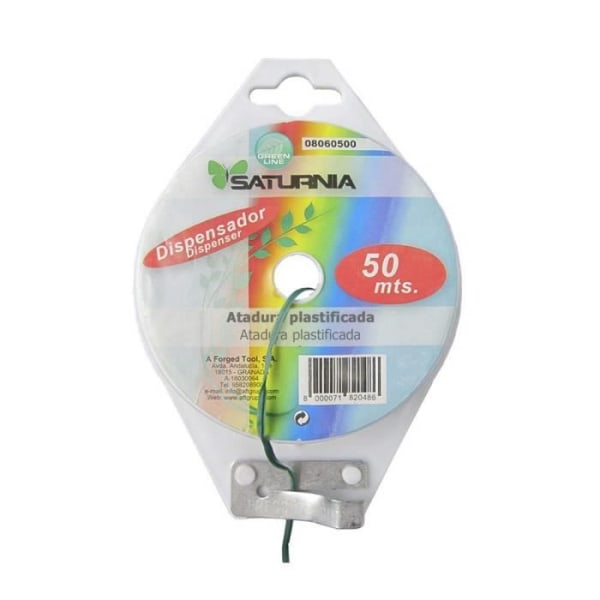 Papillon Plast Halsband dispenser 50 m - 8060500