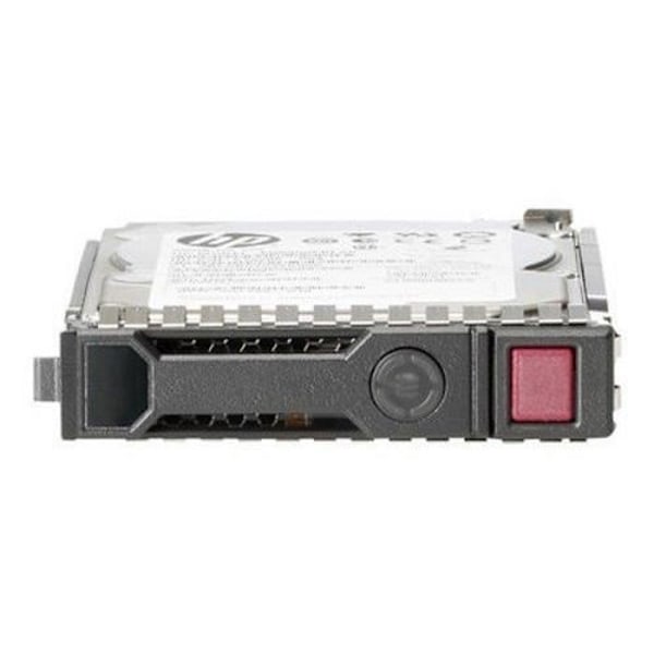 HP 652564-B21 10K 2,5'' 300 GB SAS-hårddisk - 6Gb/s SAS-gränssnitt - Spindelhastighet 10000 rpm