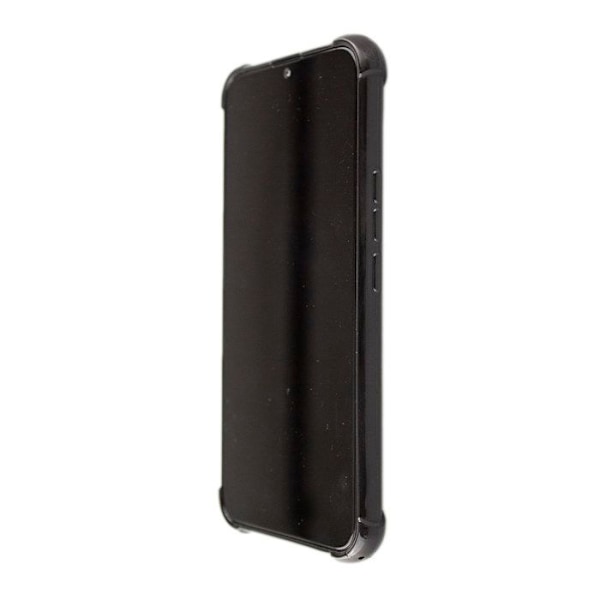 Skyddsfodral - caseroxx - Gigaset GS5 - Stötsäker TPU - Mjuk - Svart Svart