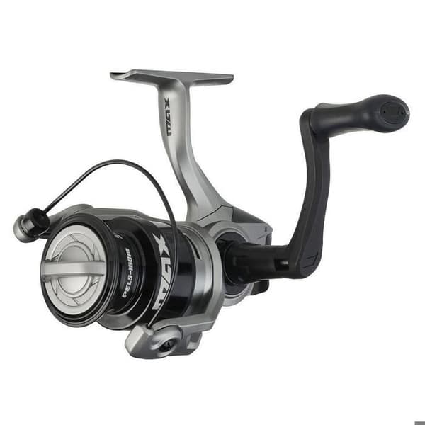 Moulinet casting Abu Garcia MAXXSP2500 mörkgrå