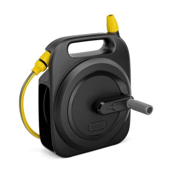 Kompakt rulle HBX 2.10 - KARCHER