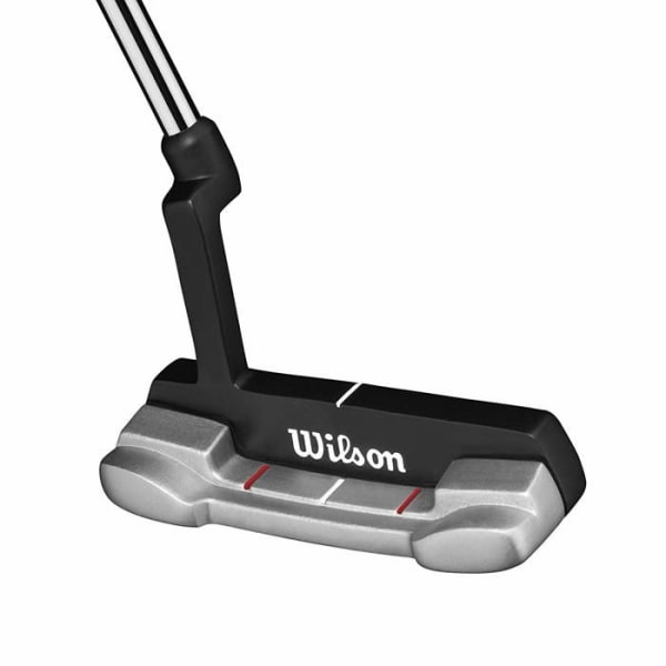Golfklubba - packserie - paket med väska Wilson golf - WGD60100L