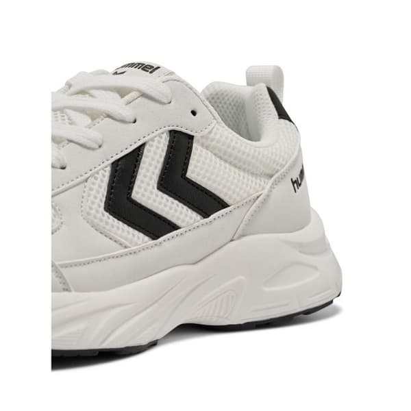 Korgar Hummel Enduro Light - vit/svart vit svart 40