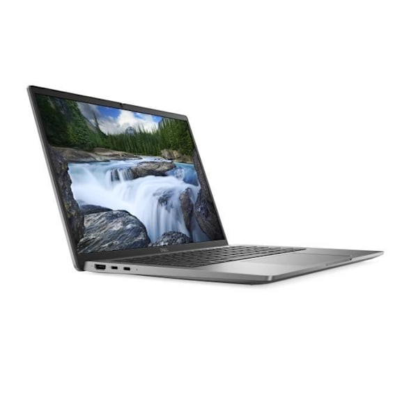 SPL Dell Latitude 7450 Ultra 7 165U 16GB 512GB SSD 14.0' FHD+ Touch IR-kamera FgrPr 3Cell 65W vPro Bakgrundsbelyst kb Win11Pro 3