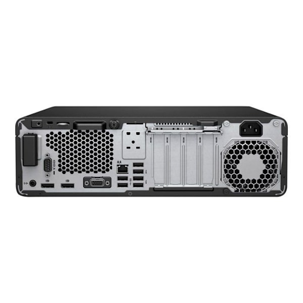 Endast centralenhet - HP mini pc - 1D2V4EAABE