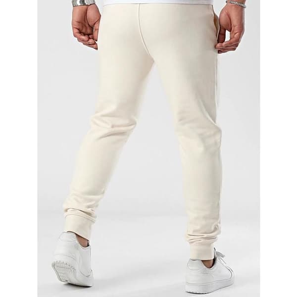 P-narky träningsbyxor - Teddy smith beige M