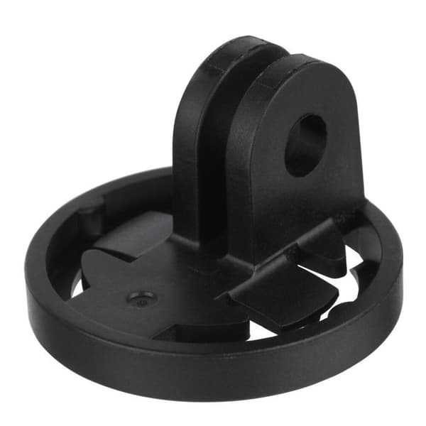 Garmin Magicshine-adapter svart