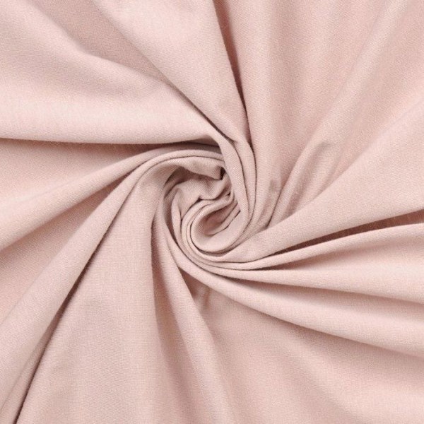 Drap housse Multitex Jersey-drap 70x140x10