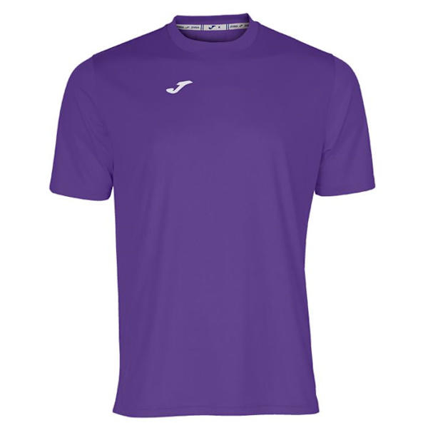 Maillot - Joma - Combi - Neon grön - Korta ärmar - Svalkande prålig grön jag