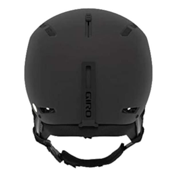 Giro skidhjälm Trig Mips mattsvart Matte svart 53 cm