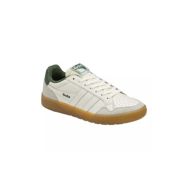 Baskets Gola GOLA EAGLE 86 Vit 36