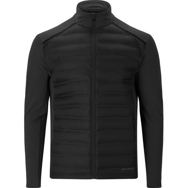 Doudoune Endurance Midan svart XXXL