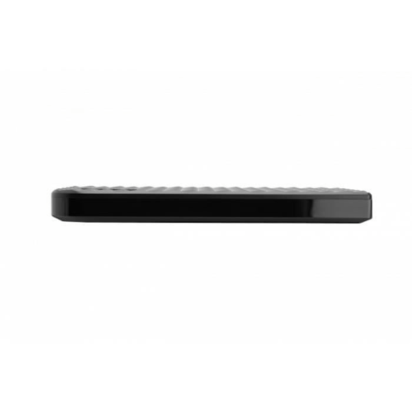 Bärbar SSD - Verbatim - Store 'n' Go - 1 TB - USB-C - 6,35 cm (2,5')