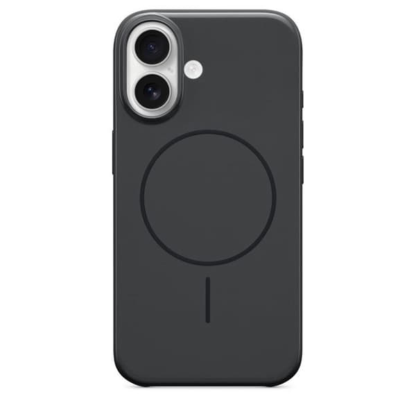 Smartphone-fodral Apple MCFC4LL/A Svart