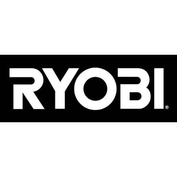 RYOBI - Hopfällbar arbetsbänk i bambu 605 x 625 x 755 mm - 6 kg - Levereras med 4 käftar och 1 servicenyckel - RWB01 Svart och beige