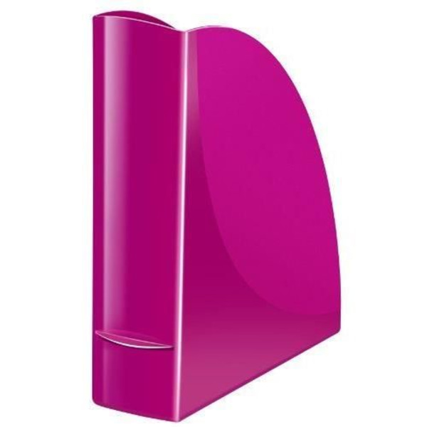 Cep CepPro Gloss Tidskriftsställ Fuchsia