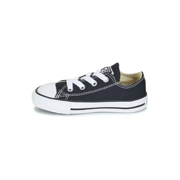 Baskets Converse CTAS ALL STAR OX Svart tjugoett