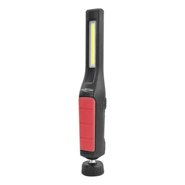 Arbetslampa - ANSMANN - IL230R - Uppladdningsbar USB - 8 m - LED