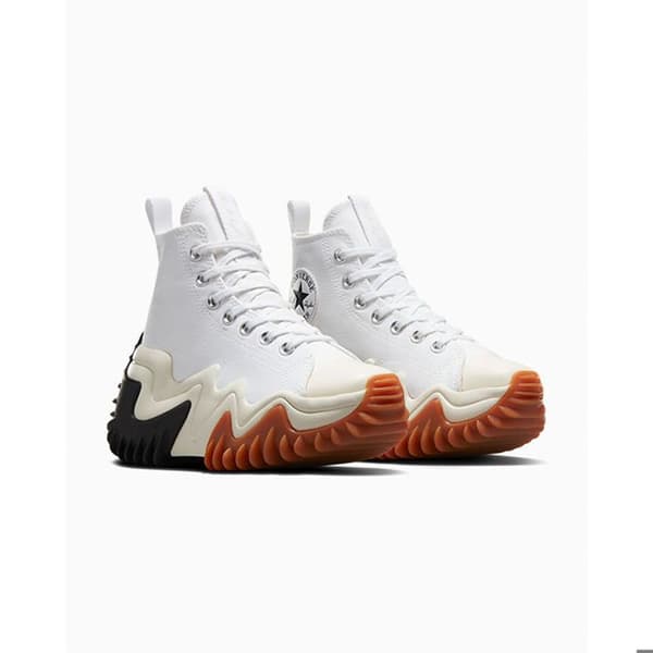"Baskets Converse Run Star Motion, Vit, Unisex" Vit 40