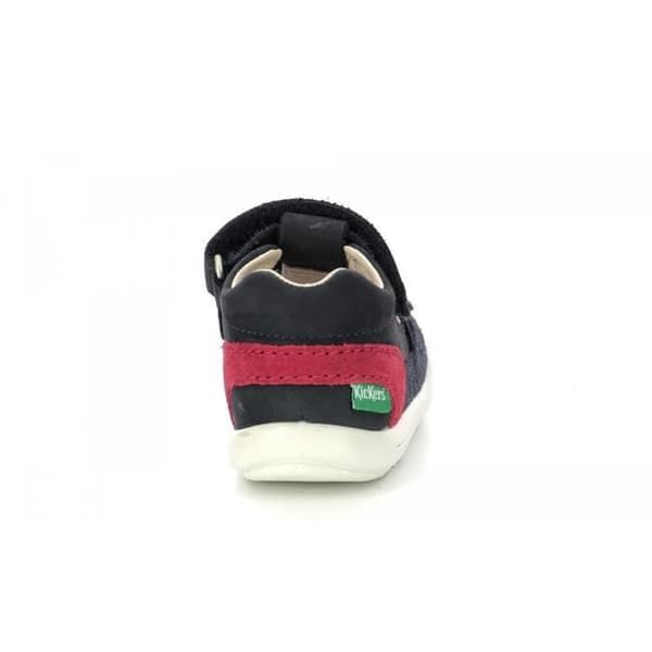 KICKERS Salomés Barn Marin 22