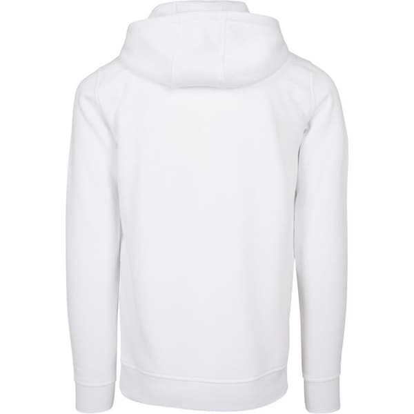 Mister Tee 2pac bön hoodie - vit Vit S