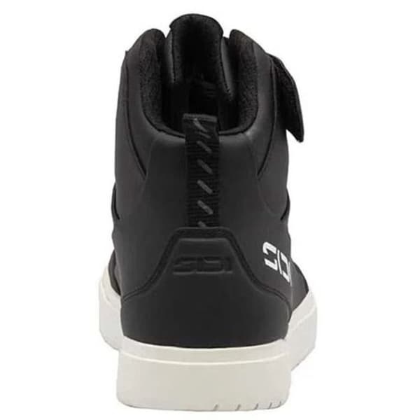 Baskets moto Sidi Stryda - svart svart 46