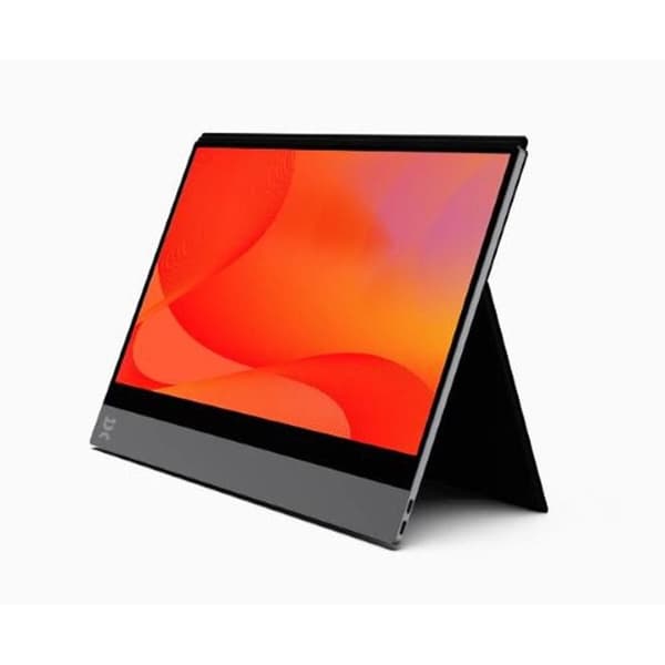 PC-skärm Espresso Display 15" + Magnetställ