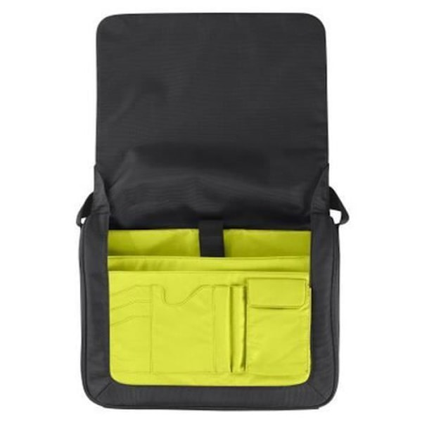 Cocoon Soho CMB351, Messenger Bag, 33 cm (13"), 940 g, Svart