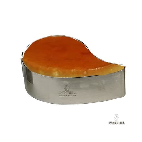 Gobel - Nonette droppskärare