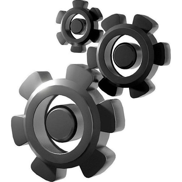 Ponceuse - polisseuse Tryton PONCEUSE MED BANDA MED ROTORMOTOR TMT810A/B (14) - YTMT81WS