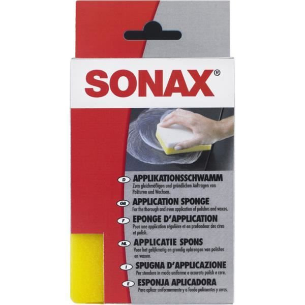 Sonax 417300, kräm, 1 st.