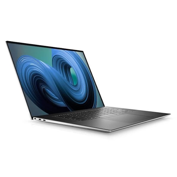 Dell XPS 17 9720-684 - Intel Core i7-12700H 16 GB SSD 512 TB 17' LED-pekskärm FHD+ NVIDIA GeForce RTX 3050 4 GB Wi-Fi 6/Bluetooth Web