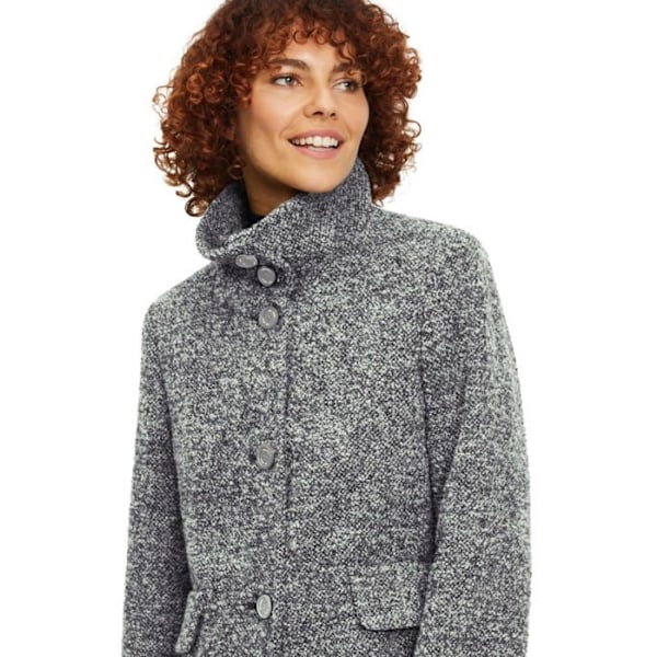 Jacka - perfecto - bomber Gil bret outdoor - 9550/6107 - Jacka för kvinnor, 9707, 40 9707 40