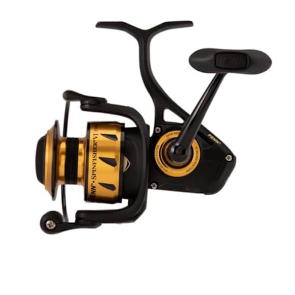 Penn SpinFisher VI - 3500 saltvattenrulle