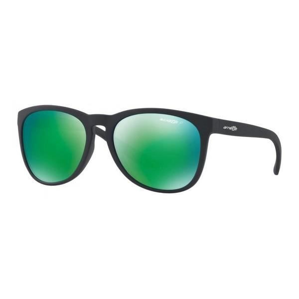 Arnette unisex solglasögon AN4227-01-1I (Ø 57 mm)