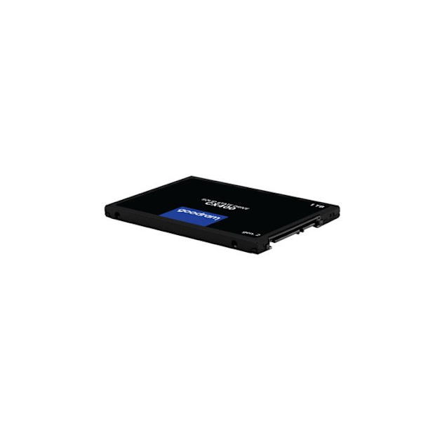 SSD-hårddisk - GoodRam - CX400 gen.2 - 1 To - SATA III - 2,5 tum