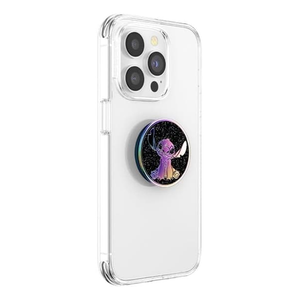 Telefonstöd - Popsockets PopGrip - Oljeemaljefläck