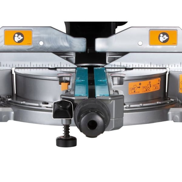 Radialsåg 216 mm 40V max Bluetooth MAKITA utan batteri - LS002GZ01