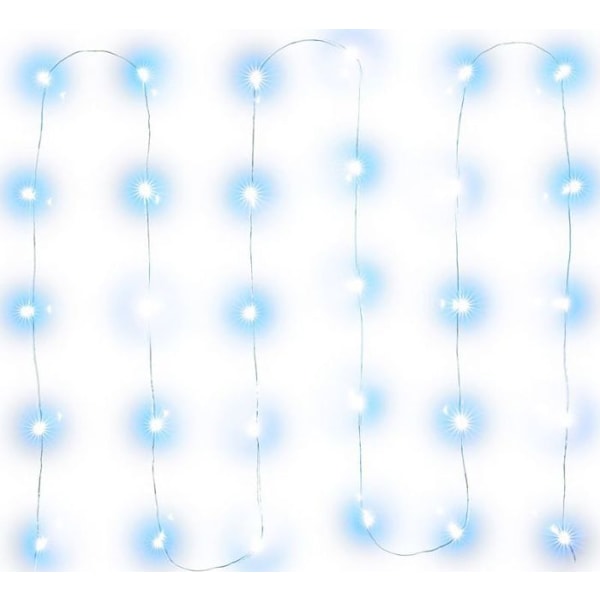 Guirlande de jul Retlux - 50002907