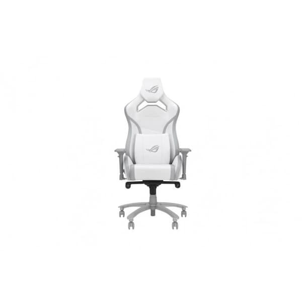 Asus ROG CHARIOT X CORE Gaming Stol Vit Vit