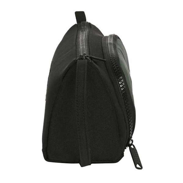 Safta pennvässare - 442246907 - Skolpennfodral med tillbehör BlackFit8 Gradient Svart Militärgrön (32 delar)