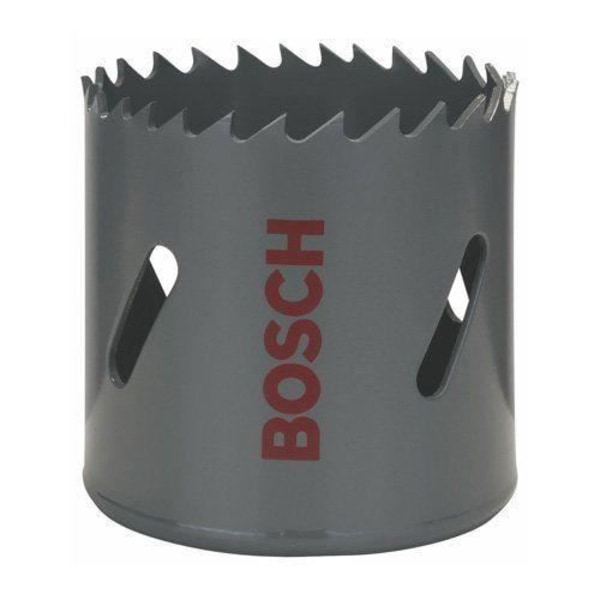 Bosch 2608584847 HSS-Bimetall hålsåg 52 mm 2 0625``