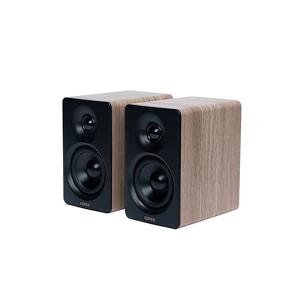 Multimedia-högtalare - Edifier - M60 - Bluetooth 5.3 - 66W RMS - Högupplevande ljud