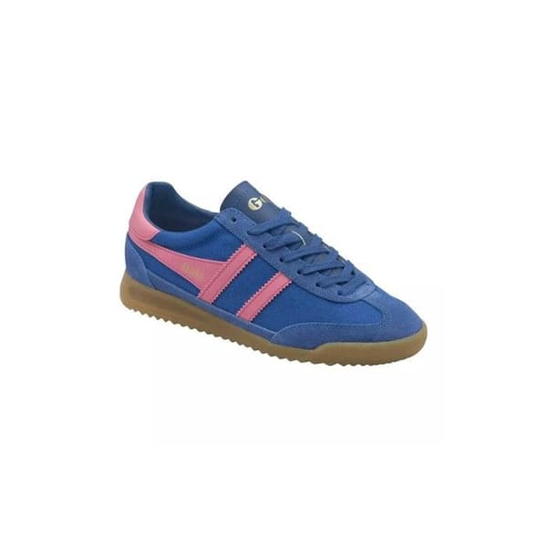 Gola CLB623 Skor Blå 38