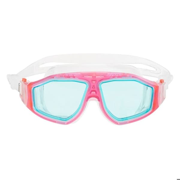 Barnsimglasögon Aquawave Maveric transparent rosa