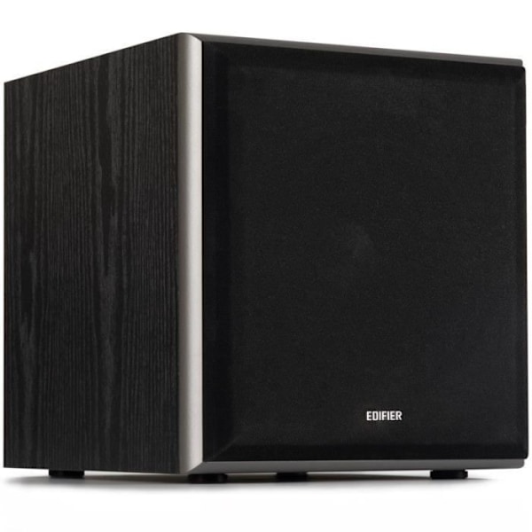 Aktiv subwoofer - Edifier - T5 - 70W - Högtalare 8" - Frekvensåtergivning 38 Hz