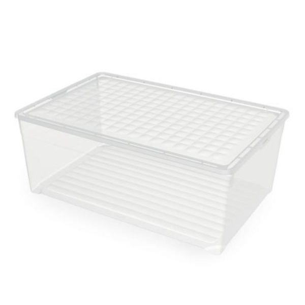 Box Curver Textil 45 L