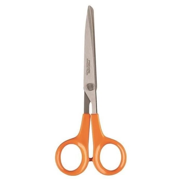 FISKARS Classic Multi-Purpose Ambidextrous Sax