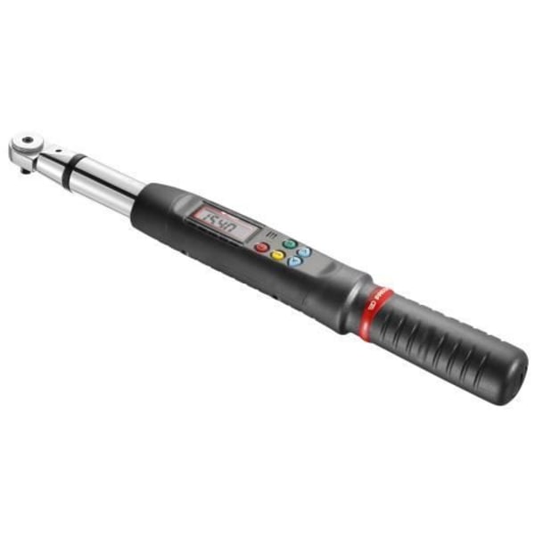 Dynamometer - FACOM - E.306A - Precision ± 2% - Flera enheter - Kalibreringscertifikat